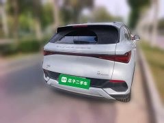 BYD Yuan Plus Champion Edition 510KM Transcendent - ფოტო 5