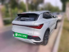 BYD Yuan Plus Champion Edition 510KM Transcendent - ფოტო 6