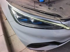 BYD Yuan Plus Champion Edition 510KM Transcendent - ფოტო 7