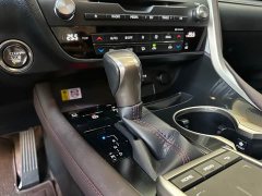 Lexus RX Facelift 300 AWD Elegance - ფოტო 11