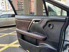 Lexus RX Facelift 300 AWD Elegance - ფოტო 13