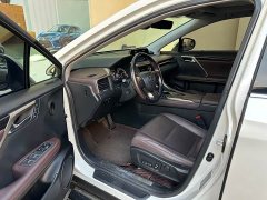 Lexus RX Facelift 300 AWD Elegance - ფოტო 14