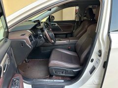 Lexus RX Facelift 300 AWD Elegance - ფოტო 15