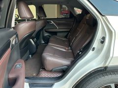 Lexus RX Facelift 300 AWD Elegance - ფოტო 17