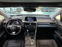 Lexus RX Facelift 300 AWD Elegance - ფოტო 18