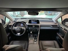 Lexus RX Facelift 300 AWD Elegance - ფოტო 19