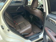 Lexus RX Facelift 300 AWD Elegance - ფოტო 20