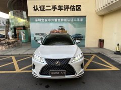 Lexus RX Facelift 300 AWD Elegance - ფოტო 5