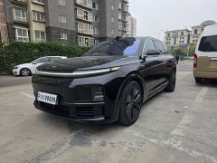 Li Auto L7 Ultra - фото 1