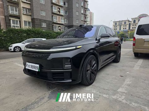 2024 Li Auto L7 Ultra - ავტომობილი ჩინეთიდან