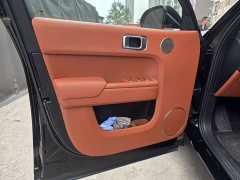 Li Auto L7 Ultra - фото 13