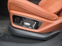 Li Auto L7 Ultra - фото 16