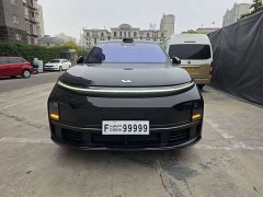 Li Auto L7 Ultra - фото 2