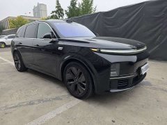Li Auto L7 Ultra - фото 3