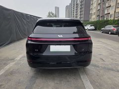 Li Auto L7 Ultra - фото 4