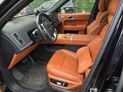 Li Auto L7 Ultra - фото 6