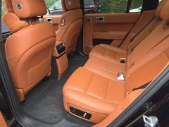 Li Auto L7 Ultra - фото 7