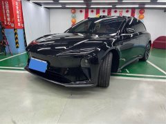 Nio ET5T 75kWh Touring - ფოტო 1