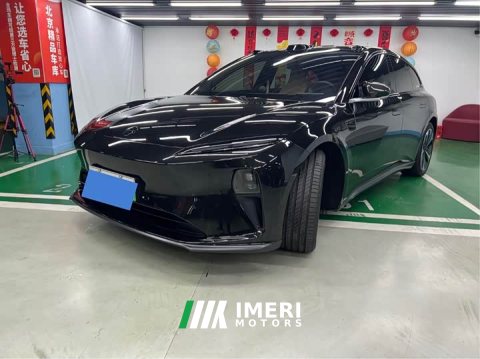 2025 Nio ET5T 75kWh Touring - ავტომობილი ჩინეთიდან