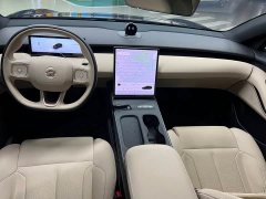 Nio ET5T 75kWh Touring - ფოტო 11