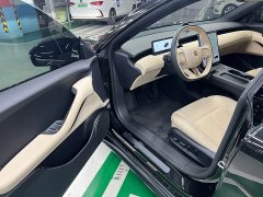 Nio ET5T 75kWh Touring - ფოტო 12