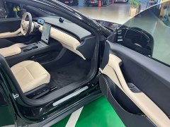 Nio ET5T 75kWh Touring - ფოტო 13