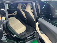 Nio ET5T 75kWh Touring - ფოტო 14