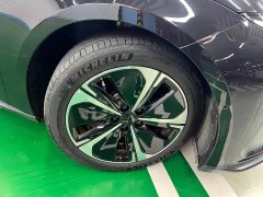 Nio ET5T 75kWh Touring - ფოტო 15