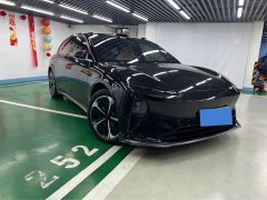 Nio ET5T 75kWh Touring - ფოტო 3