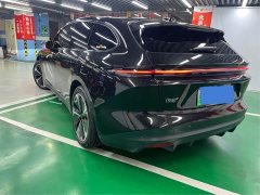 Nio ET5T 75kWh Touring - ფოტო 5