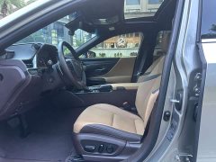 Lexus ES 300h Elite Edition National V Emission Standard - photo 10