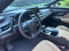 Lexus ES 300h Elite Edition National V Emission Standard - photo 11
