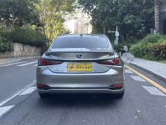 Lexus ES 300h Elite Edition National V Emission Standard - photo 14