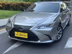 Lexus ES 300h Elite Edition National V Emission Standard - photo 2