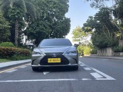 Lexus ES 300h Elite Edition National V Emission Standard - photo 3