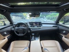 Lexus ES 300h Elite Edition National V Emission Standard - photo 4