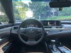 Lexus ES 300h Elite Edition National V Emission Standard - photo 5