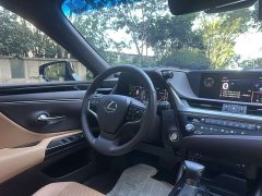 Lexus ES 300h Elite Edition National V Emission Standard - photo 6
