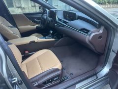 Lexus ES 300h Elite Edition National V Emission Standard - photo 7