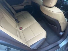 Lexus ES 300h Elite Edition National V Emission Standard - photo 8