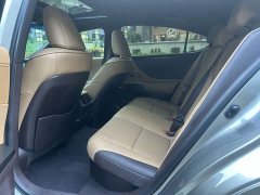 Lexus ES 300h Elite Edition National V Emission Standard - photo 9