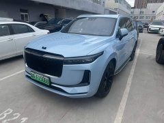 Li Auto ONE Extended Range 6-Seater - фото 1