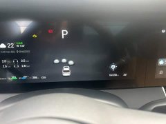Li Auto ONE Extended Range 6-Seater - фото 2