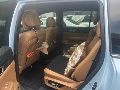 Li Auto ONE Extended Range 6-Seater - фото 3