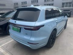 Li Auto ONE Extended Range 6-Seater - фото 4