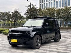 Land Rover Defender Facelift 110 3.0T P400 X-DYNAMIC HSE - ფოტო 1