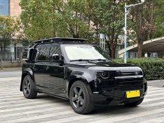 Land Rover Defender Facelift 110 3.0T P400 X-DYNAMIC HSE - ფოტო 3