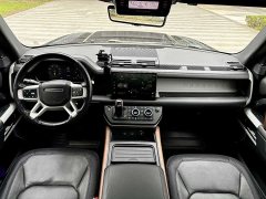 Land Rover Defender Facelift 110 3.0T P400 X-DYNAMIC HSE - ფოტო 6