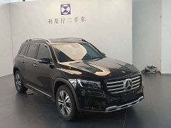 Mercedes-Benz GLB 220 Dynamic - ფოტო 1