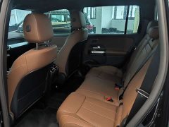 Mercedes-Benz GLB 220 Dynamic - ფოტო 10